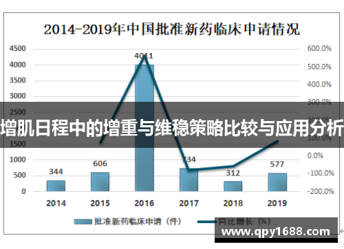 增肌日程中的增重与维稳策略比较与应用分析